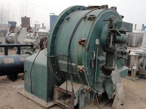 西安废旧二手设备回收