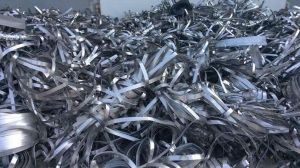 西安高价回收废铝公司